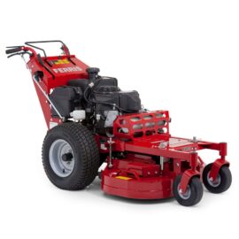 FERRIS FW 25 LOOPMAAIER MET MAAIDEK 91 CM