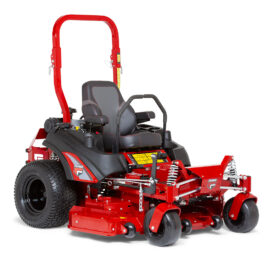 FERRIS ISX 2200 ZERO-TURN MAAIER TRIPLE
