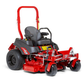 FERRIS ISX800 ZERO-TURN MAAIER 52″/132CM
