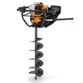 STIHL BT 131 GRONDBOORMACHINE