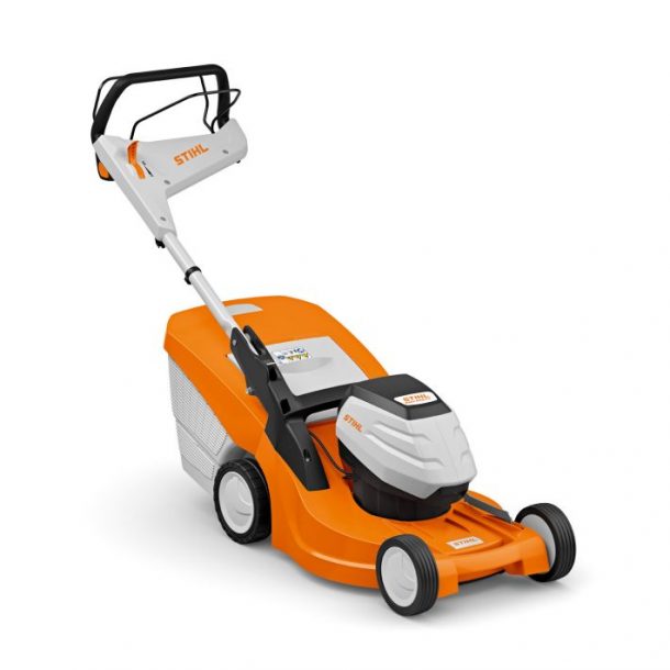 STIHL RMA 448.2 PV ACCUGRASMAAIER