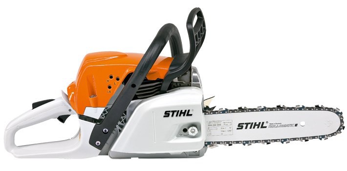 STIHL MS 251 C-BE MOTORZAAG