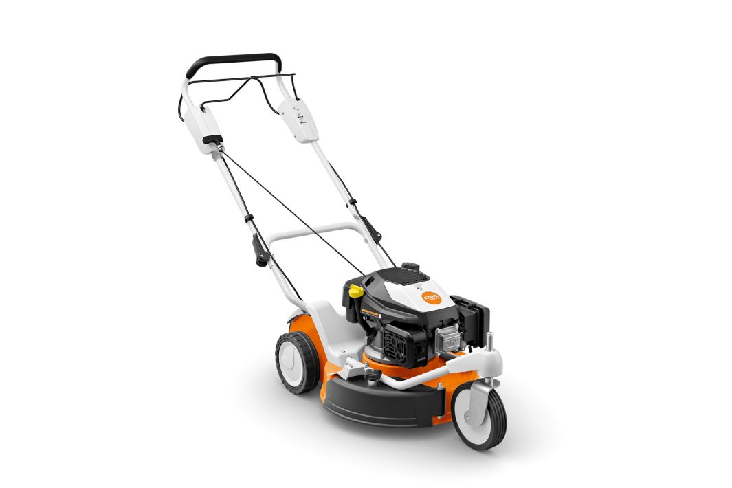 STIHL RM 3.1 RT GRASMAAIER