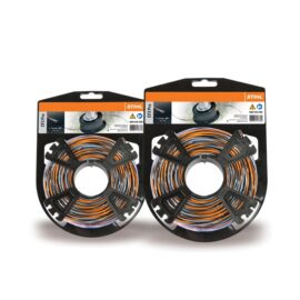 STIHL MAAIDRAAD CF3 PRO Ø 2,0 MM 3K