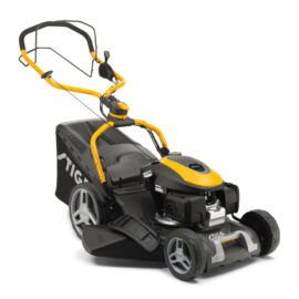 STIGA COMBI 753 V GRASMAAIER