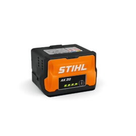 STIHL AK 20 ACCU