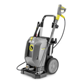 KÄRCHER HD 10/21-4 S PLUS HOGEDRUKREINIGER