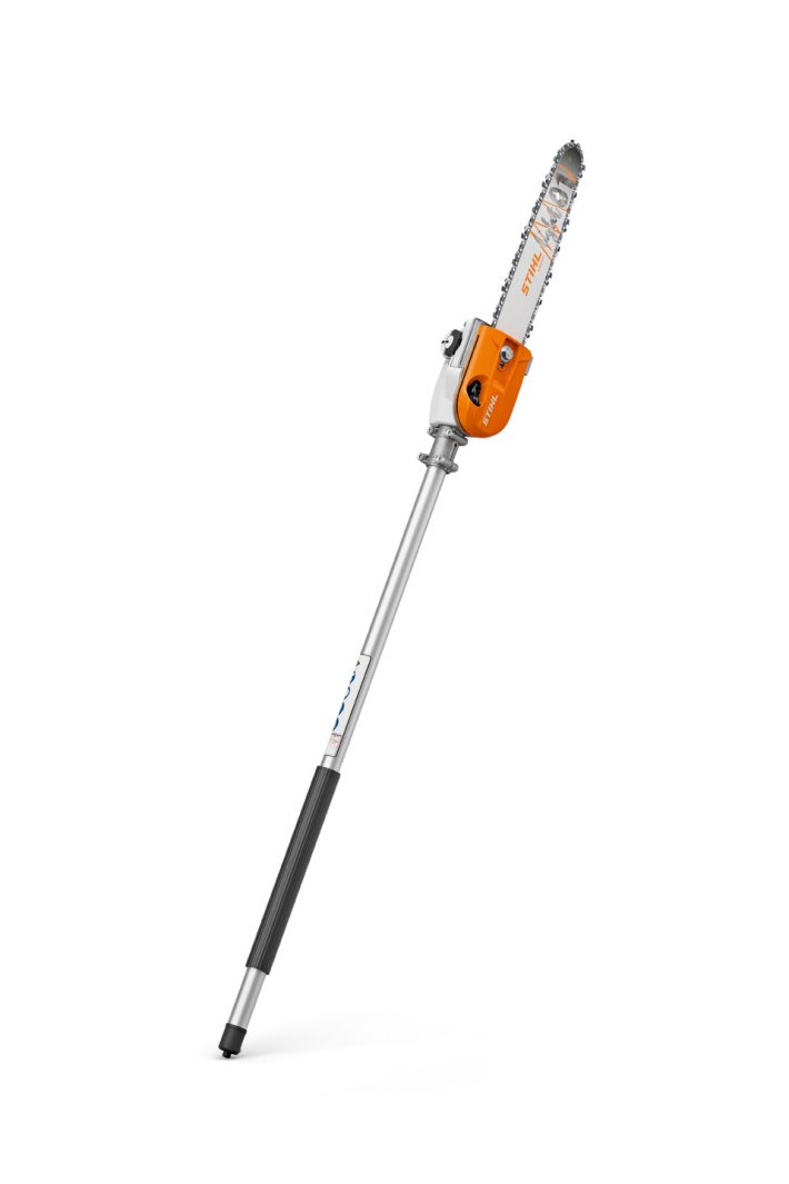 STIHL HT-KM HOOGSNOEIER