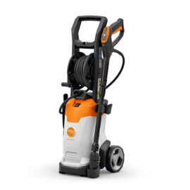 STIHL RE 100 PLUS CONTROL HOGEDRUKREINIGER