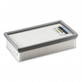 KÄRCHER VLAKFILTER PES VOOR NT 65/2, NT 72/2