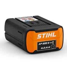STIHL AP 500 S ACCU