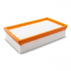 KÄRCHER VLAKFILTER PAPIER VOOR NT 25/1