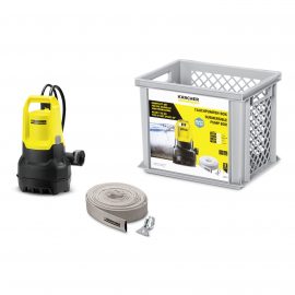 KÄRCHER DOMPELPOMP BOX SP 16.000