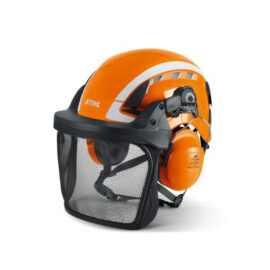 STIHL HELMSET ADVANCE X-CLIMB MET GELAADSBESCHERMING