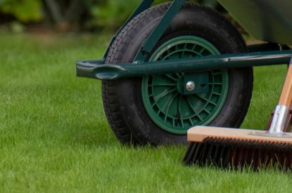 Je tuin winterklaar maken