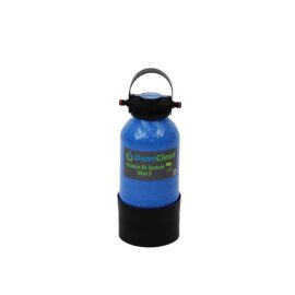 DEMICLEAN OSMOSE FLES 5 LITER – INCL. STIJGBUIS/KOP/HARS