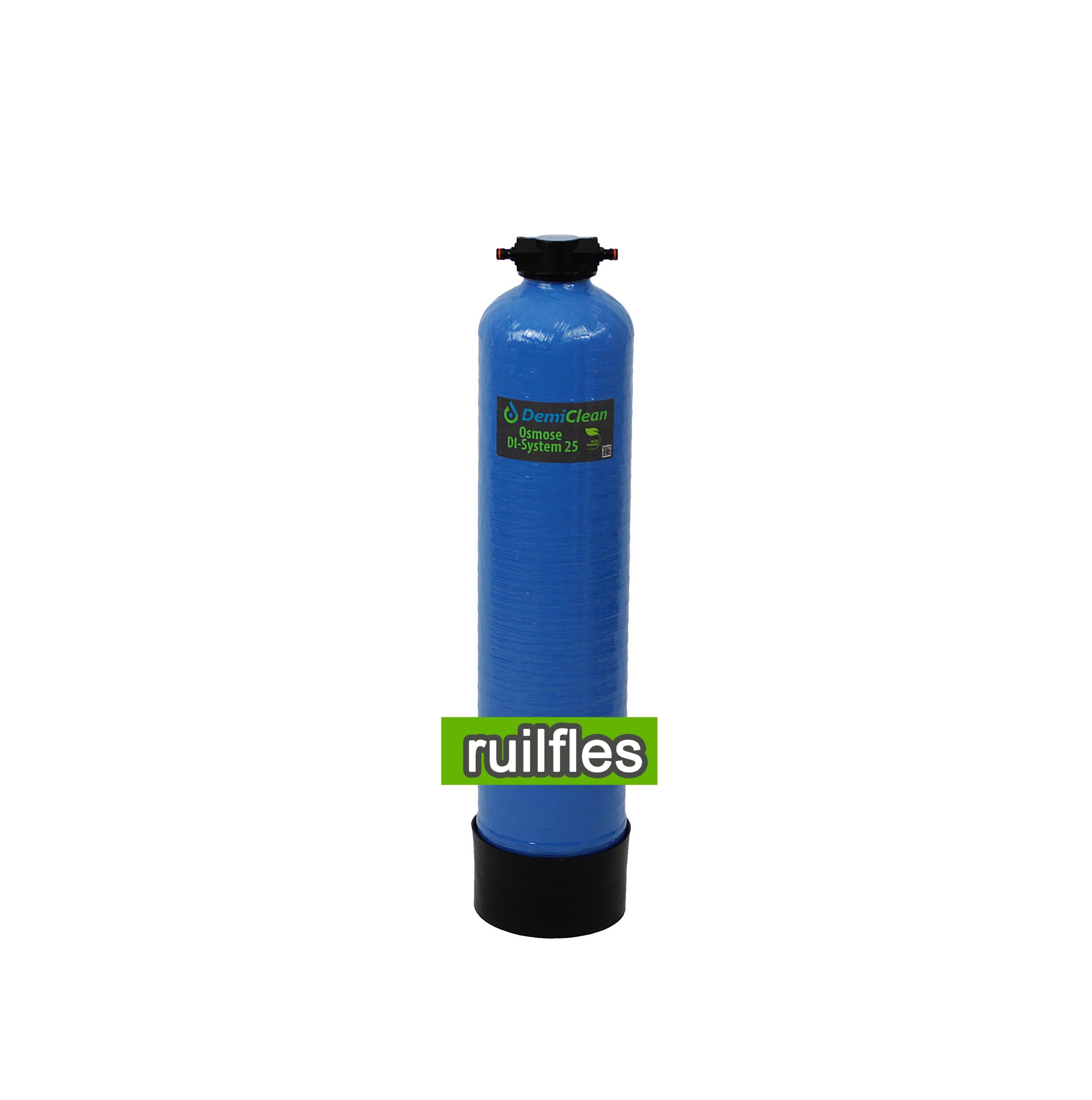 DEMICLEAN OSMOSE FLES 25LTR (RUIL)