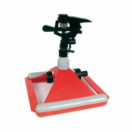 TALEN TOOLS SEKTORSPROEIER MET NIPPEL EN SLANGVERBIN