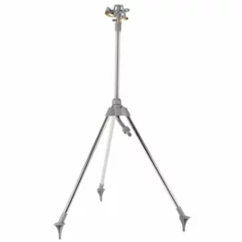 TALEN TOOLS SECTORSPROEIER OP DRIEPOOT