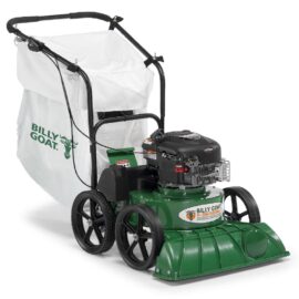 BILLY GOAT KV601SP BLADZUIGER