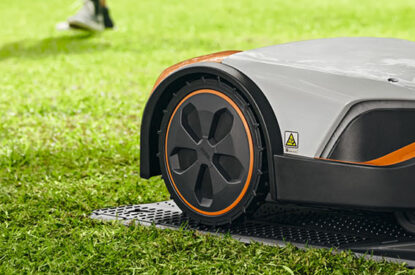 Nieuwe Stihl robotmaaiers aangekondigd