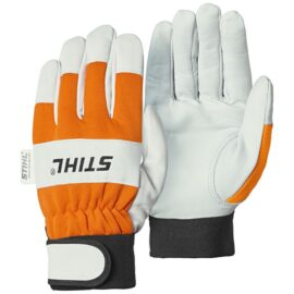 STIHL ADVANCE ERGO WERKHANDSCHOENEN