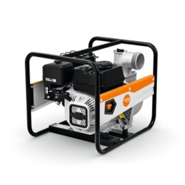 STIHL WP600 BENZINE WATERPOMP