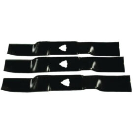 STIGA MESSET PARK 125 COMBI (3ST)