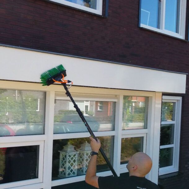 Osmosereinigers: voor een vlekkeloos resultaat