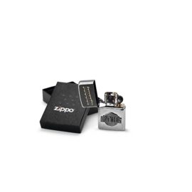 STIHL AANSTEKER “ZIPPO”