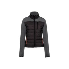 STIHL JACK SZ DAMES HYBRID GRIJS