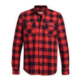 STIHL HEMD SZ PLAID