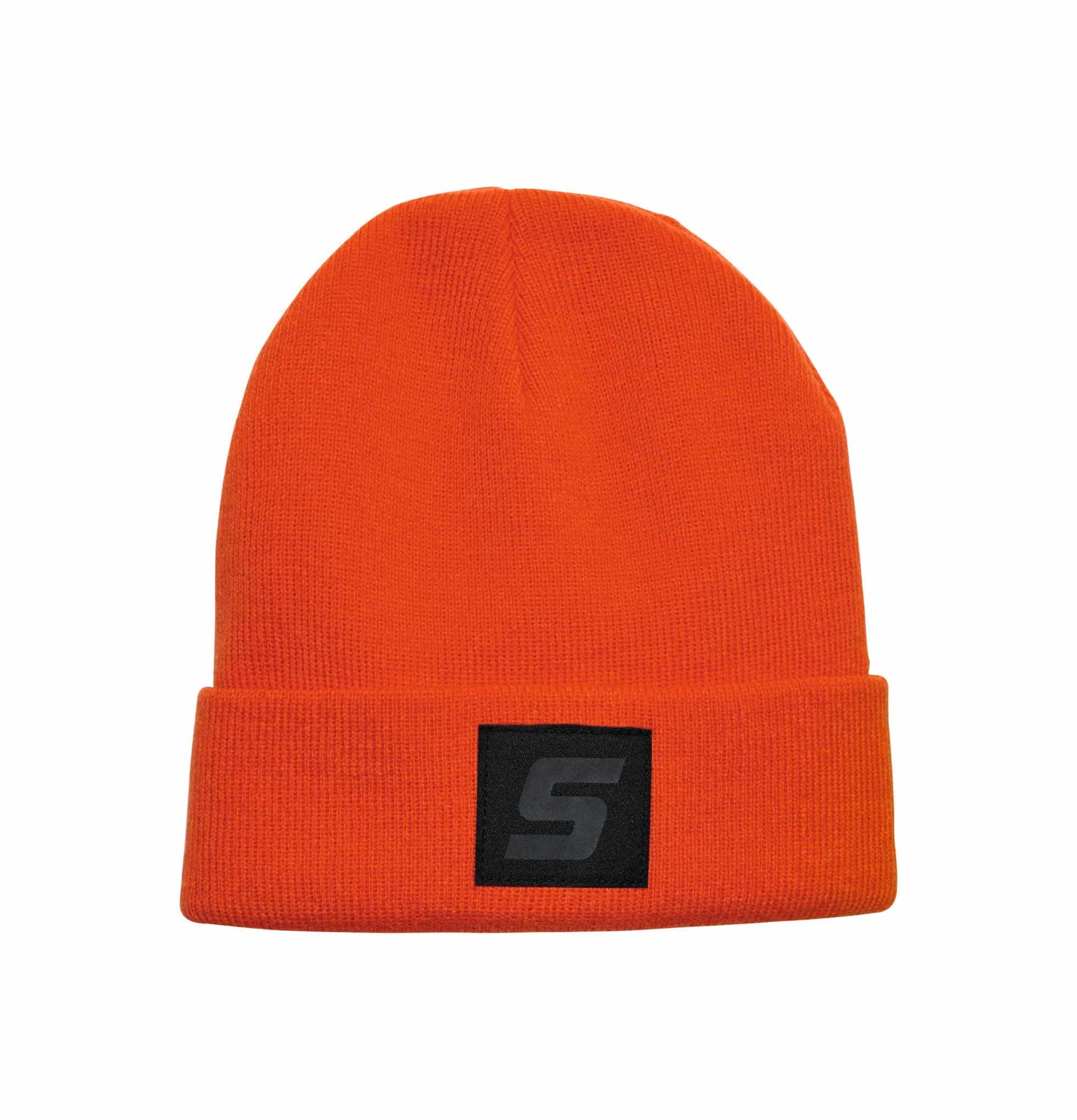 STIHL BEANIE KIDS SIGN ORANJE