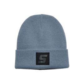 STIHL BEANIE SIGN BLAUW