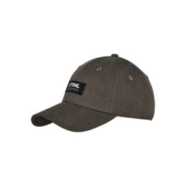 STIHL CAP LYOCELL GRIJS