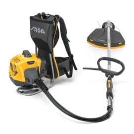 STIGA BC 750 R BOSMAAIER