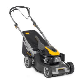 STIGA TWINCLIP 950 S GRASMAAIER