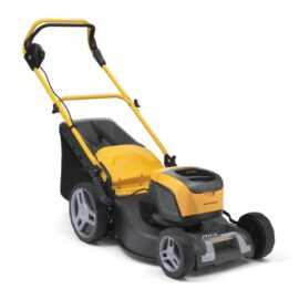STIGA COLLECTOR 548 AE KIT ACCU GRASMAAIER
