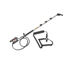 STIHL TELESCOOPLANS VOOR RE80-RE170 PLUS