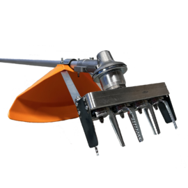TOPKEEPER SCHOFFEL 21 CM STIHL KM