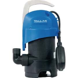 TALLAS DOMPELPOMP D-DW400