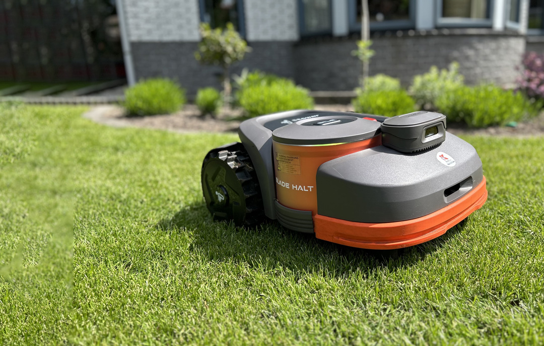 Tuinmachines voorbereiden op het voorjaar