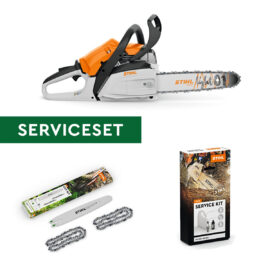STIHL MS 172 SERVICESET