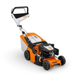 STIHL RM 443.3 GRASMAAIER