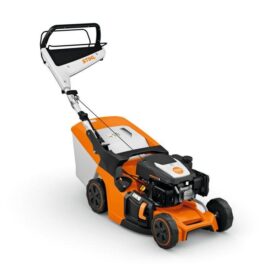 STIHL RM 443.3 T GRASMAAIER