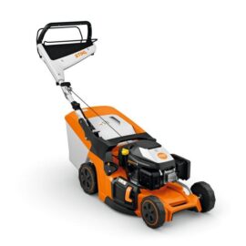 STIHL RM 448.3 T GRASMAAIER