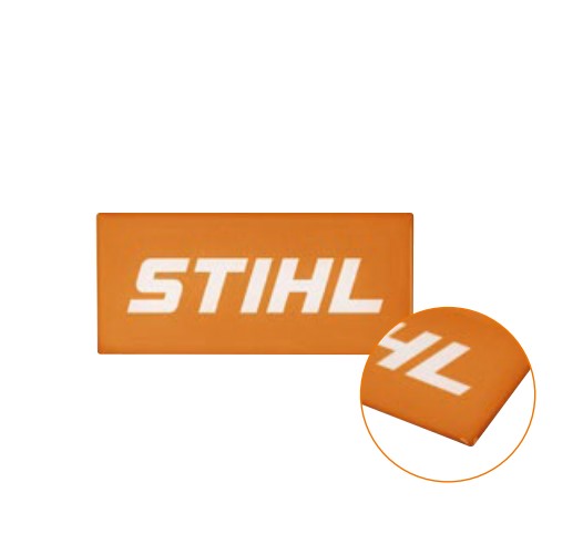STIHL AUTOSTICKER