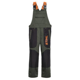 STIHL TUINBROEK KIDS GROEN