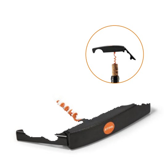 STIHL KURKENTREKKER STARTHANDGREEP