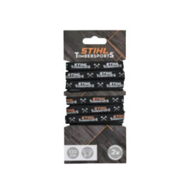 STIHL SCHOENVETER 2-VOUDIGE SET TIMBERSPORTS Z